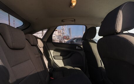 Ford Focus II рестайлинг, 2011 год, 695 000 рублей, 12 фотография