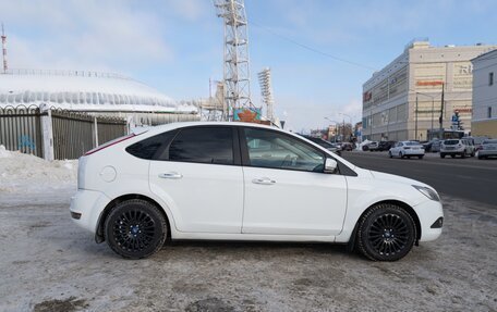 Ford Focus II рестайлинг, 2011 год, 695 000 рублей, 4 фотография