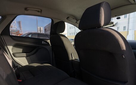 Ford Focus II рестайлинг, 2011 год, 695 000 рублей, 11 фотография