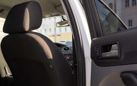 Ford Focus II рестайлинг, 2011 год, 695 000 рублей, 13 фотография