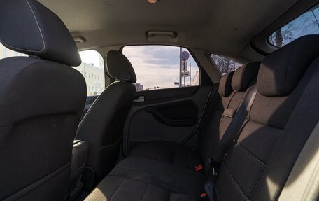 Ford Focus II рестайлинг, 2011 год, 695 000 рублей, 14 фотография