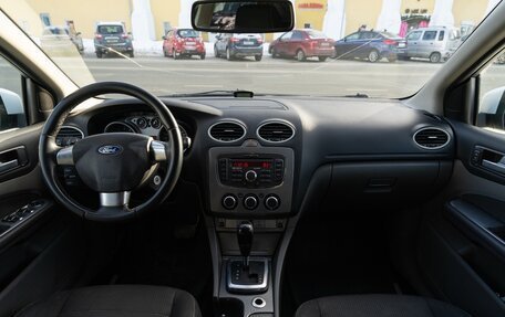 Ford Focus II рестайлинг, 2011 год, 695 000 рублей, 15 фотография