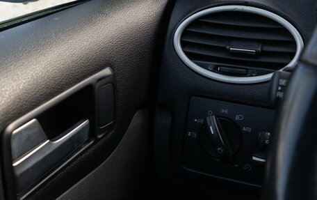 Ford Focus II рестайлинг, 2011 год, 695 000 рублей, 17 фотография