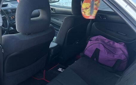 Mitsubishi Galant VIII, 2002 год, 420 000 рублей, 7 фотография