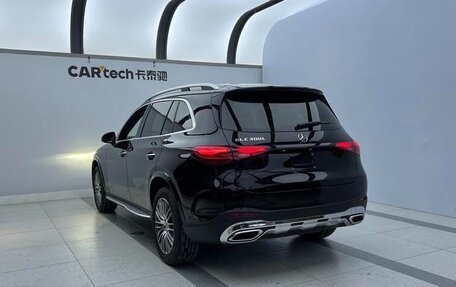 Mercedes-Benz GLC, 2025 год, 3 фотография