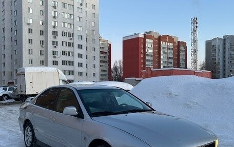 Mitsubishi Galant VIII, 2002 год, 420 000 рублей, 2 фотография