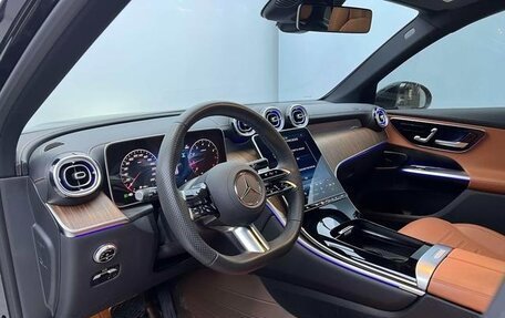 Mercedes-Benz GLC, 2025 год, 7 фотография