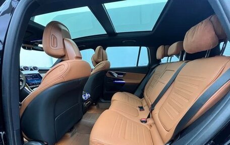 Mercedes-Benz GLC, 2025 год, 10 фотография