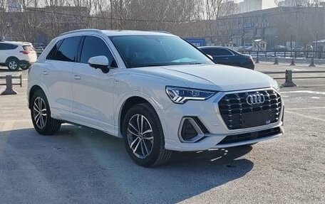 Audi Q3, 2021 год, 2 480 000 рублей, 5 фотография