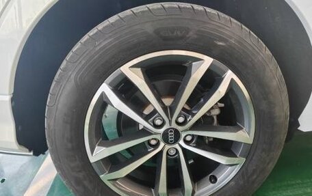 Audi Q3, 2021 год, 2 480 000 рублей, 10 фотография