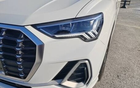 Audi Q3, 2021 год, 2 480 000 рублей, 3 фотография