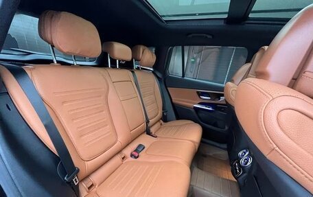 Mercedes-Benz GLC, 2025 год, 11 фотография