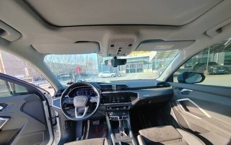 Audi Q3, 2021 год, 2 480 000 рублей, 13 фотография