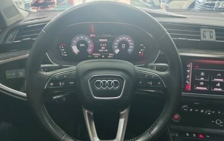 Audi Q3, 2021 год, 2 480 000 рублей, 15 фотография