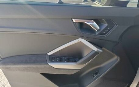 Audi Q3, 2021 год, 2 480 000 рублей, 12 фотография