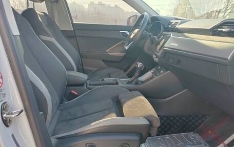 Audi Q3, 2021 год, 2 480 000 рублей, 20 фотография