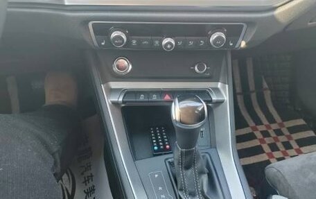 Audi Q3, 2021 год, 2 480 000 рублей, 18 фотография