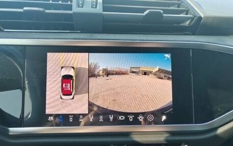 Audi Q3, 2021 год, 2 480 000 рублей, 17 фотография