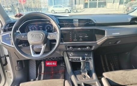 Audi Q3, 2021 год, 2 480 000 рублей, 14 фотография