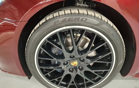 Porsche Panamera II рестайлинг, 2021 год, 14 000 000 рублей, 6 фотография