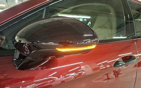 Porsche Panamera II рестайлинг, 2021 год, 14 000 000 рублей, 7 фотография