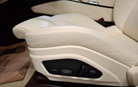 Porsche Panamera II рестайлинг, 2021 год, 14 000 000 рублей, 17 фотография