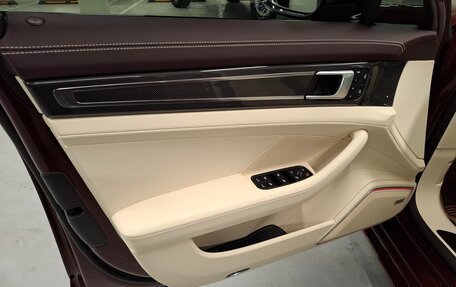 Porsche Panamera II рестайлинг, 2021 год, 14 000 000 рублей, 13 фотография