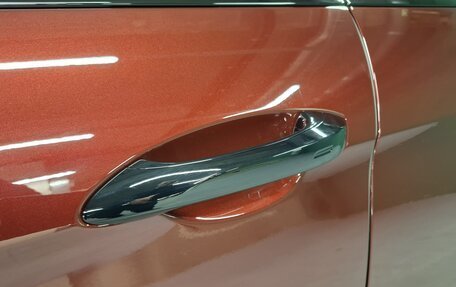 Porsche Panamera II рестайлинг, 2021 год, 14 000 000 рублей, 8 фотография