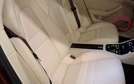 Porsche Panamera II рестайлинг, 2021 год, 14 000 000 рублей, 23 фотография