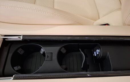 Porsche Panamera II рестайлинг, 2021 год, 14 000 000 рублей, 27 фотография