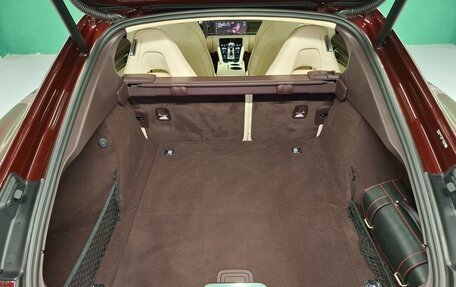 Porsche Panamera II рестайлинг, 2021 год, 14 000 000 рублей, 38 фотография