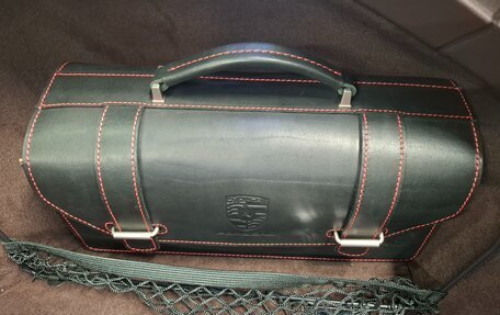 Porsche Panamera II рестайлинг, 2021 год, 14 000 000 рублей, 39 фотография