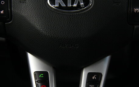 KIA Sportage III, 2015 год, 1 579 000 рублей, 23 фотография