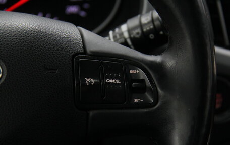 KIA Sportage III, 2015 год, 1 579 000 рублей, 22 фотография