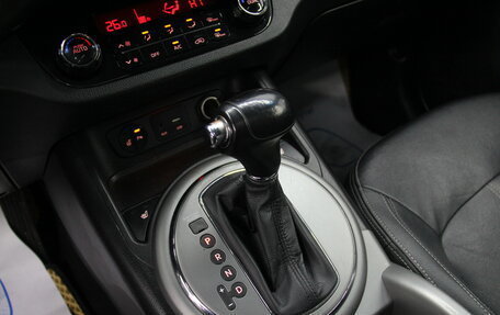 KIA Sportage III, 2015 год, 1 579 000 рублей, 28 фотография