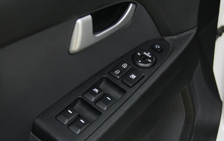 KIA Sportage III, 2015 год, 1 579 000 рублей, 36 фотография