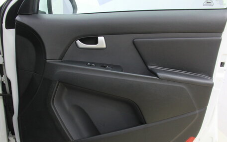 KIA Sportage III, 2015 год, 1 579 000 рублей, 34 фотография