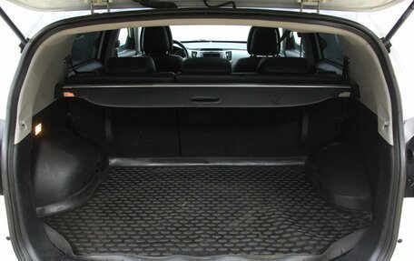 KIA Sportage III, 2015 год, 1 579 000 рублей, 30 фотография