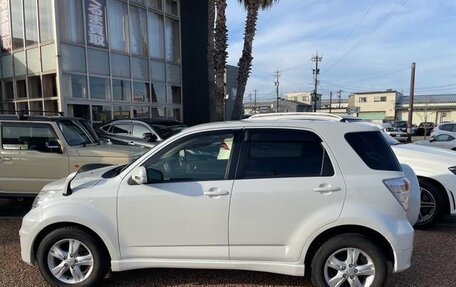 Toyota Rush II, 2015 год, 918 000 рублей, 5 фотография
