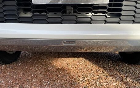 Toyota Rush II, 2015 год, 918 000 рублей, 10 фотография