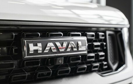 Haval H7, 2026 год, 3 849 000 рублей, 11 фотография