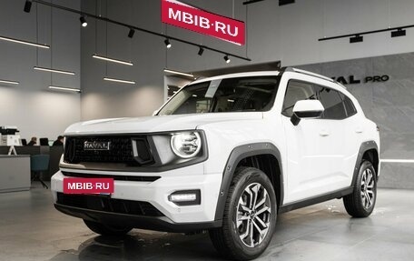 Haval H7, 2026 год, 3 849 000 рублей, 2 фотография