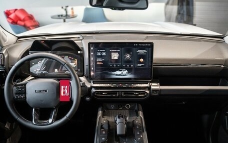 Haval H7, 2026 год, 3 849 000 рублей, 17 фотография