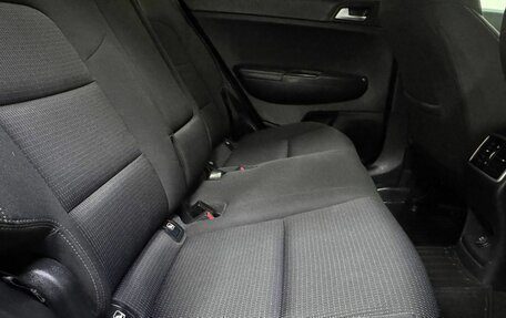 KIA Sportage IV рестайлинг, 2017 год, 1 920 000 рублей, 11 фотография