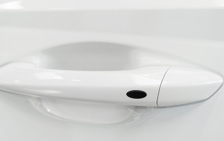 Hyundai Tucson, 2025 год, 4 580 000 рублей, 17 фотография