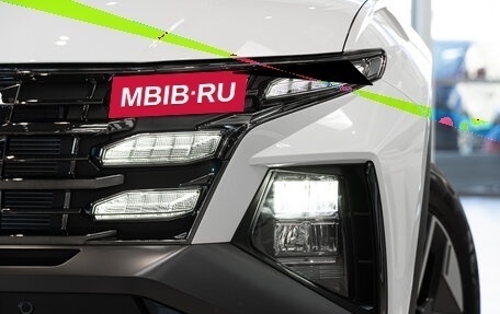 Hyundai Tucson, 2025 год, 4 580 000 рублей, 11 фотография