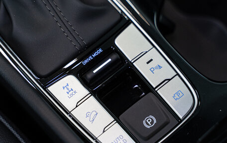 Hyundai Tucson, 2025 год, 4 580 000 рублей, 29 фотография