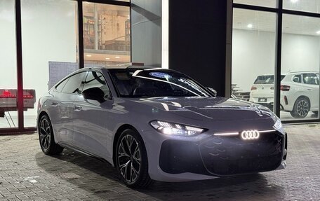 Audi A5, 2025 год, 5 685 152 рублей, 2 фотография