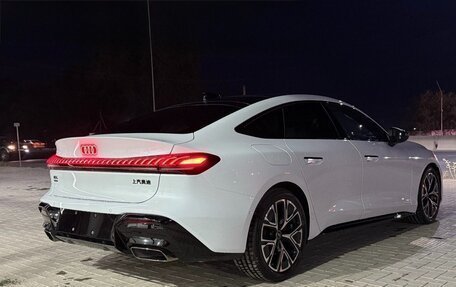 Audi A5, 2025 год, 5 685 152 рублей, 5 фотография