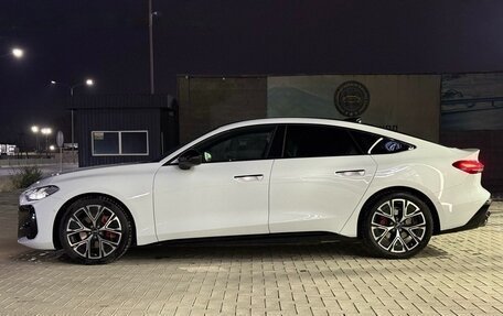 Audi A5, 2025 год, 5 685 152 рублей, 4 фотография